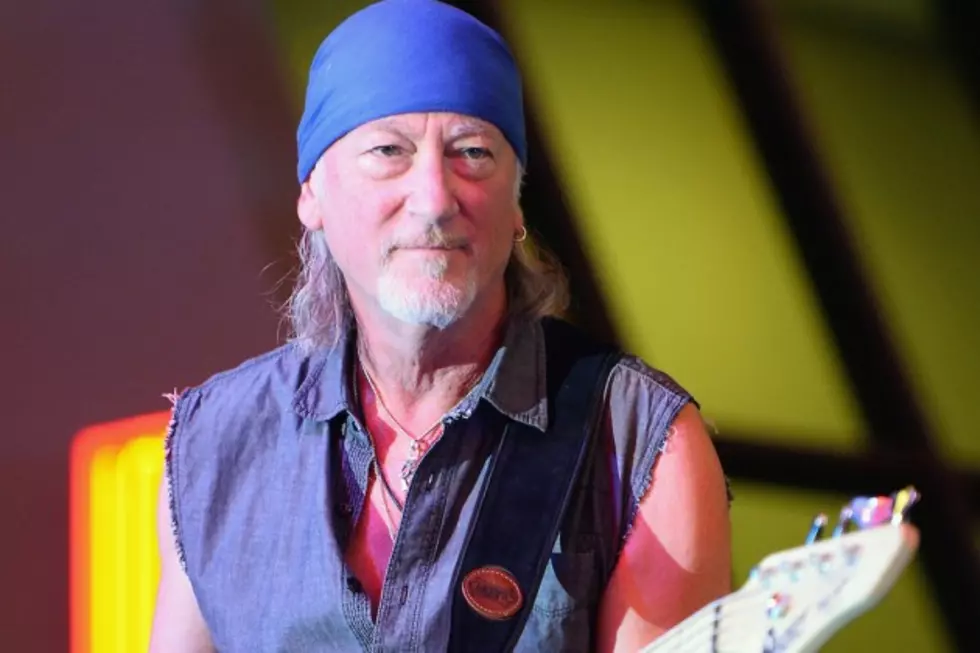 Roger Glover on Deep Purple&#8217;s Two New Live Releases and New Music: Exclusive Interview