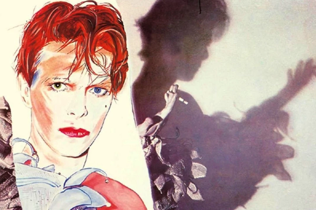 Revisiting David Bowie's 'Scary Monsters (and Super Creeps)'