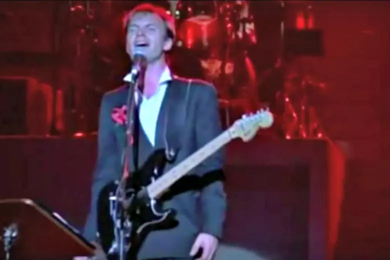 Grateful Dead live at Kingswood Music Theatre 1994