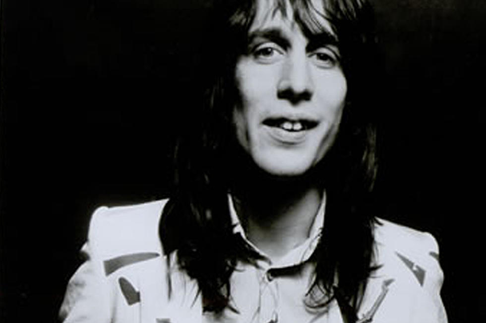 35 Years Ago: Todd Rundgren Robbed at Home by Masked Burglars
