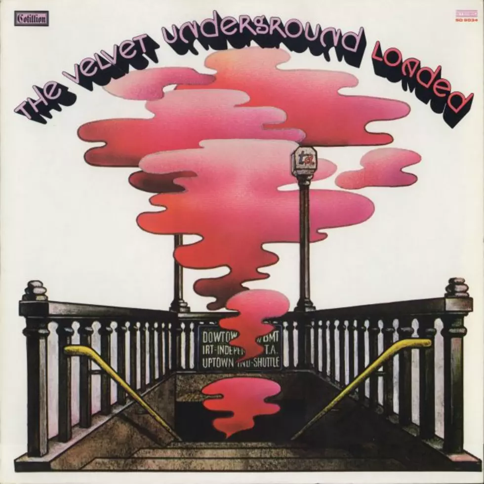 Velvet Underground&#8217;s &#8216;Loaded&#8217; to Receive &#8216;Re-Loaded&#8217; 45th Anniversary Reissue