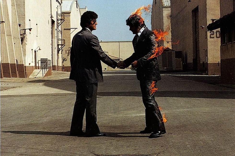 How Pink Floyd Remembered Syd Barrett On Wish You Were Here