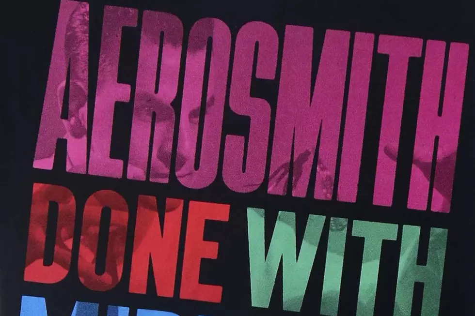 How Aerosmith Fashioned a Comeback on &#8216;Done With Mirrors&#8217; Tour