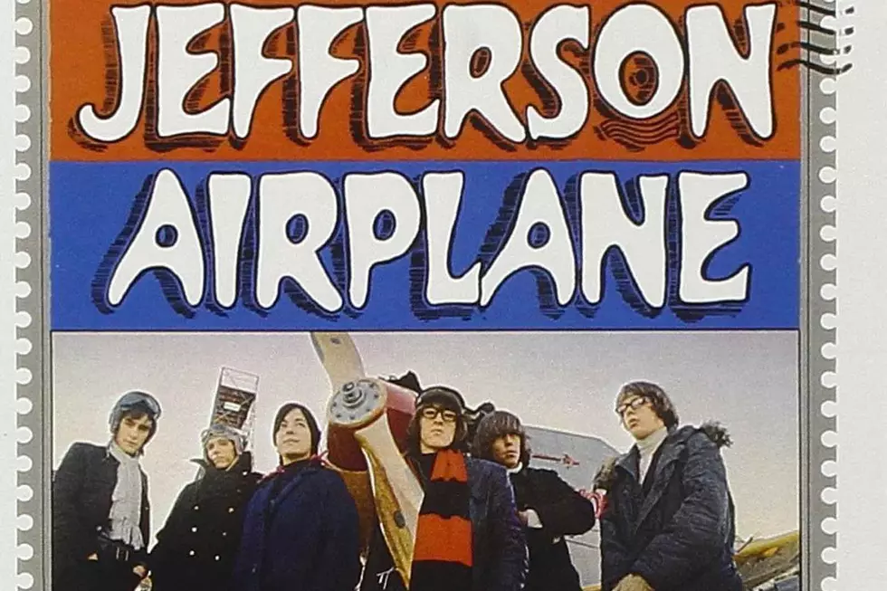 Revisiting Jefferson Airplane’s First Concert