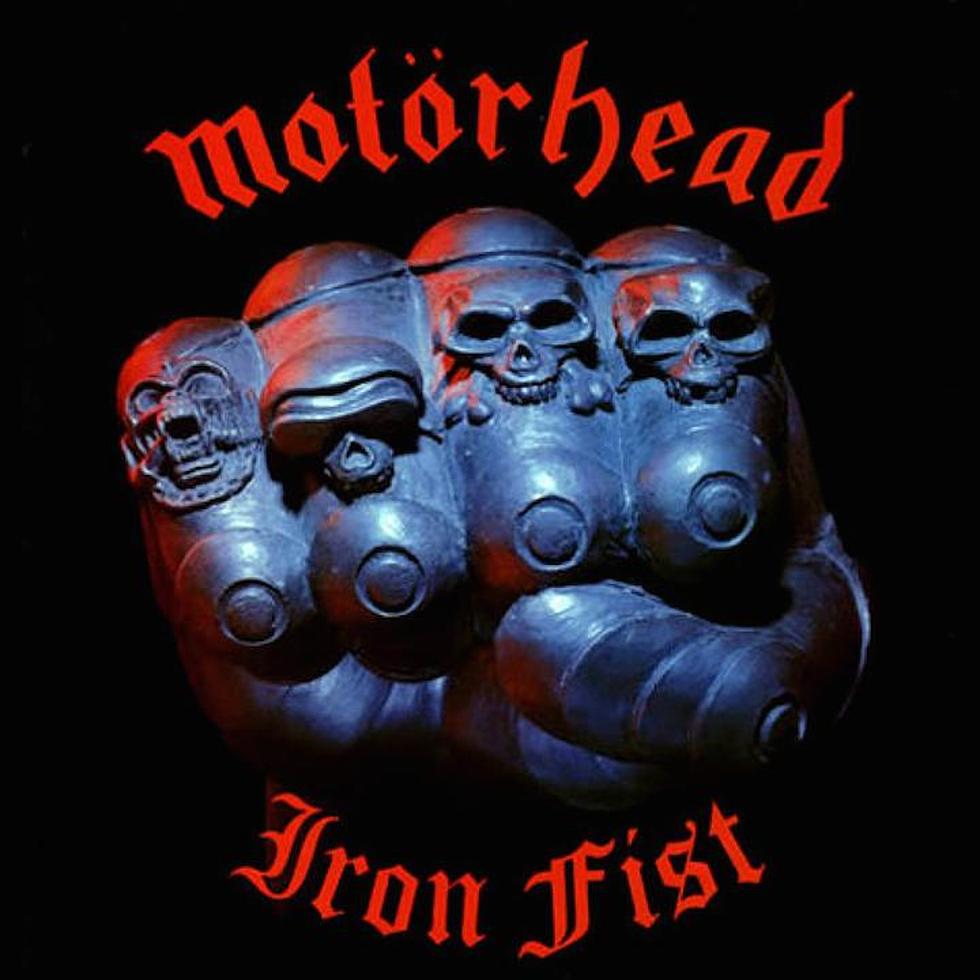 Motörhead Discography