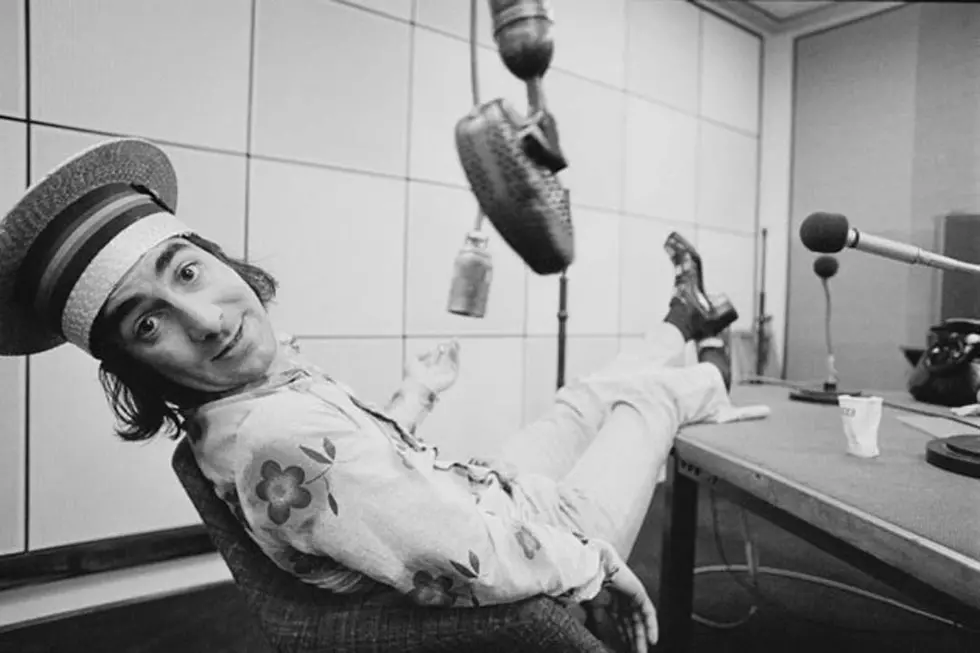 Top 10 Keith Moon Who Songs