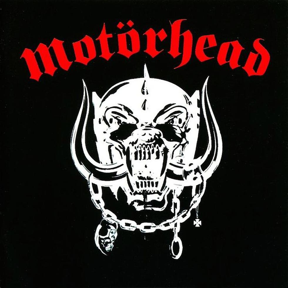 Motörhead, happy and loud birthday to 'Iron Fist'! - Tattoo Life