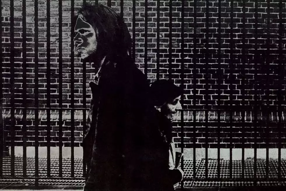 How Neil Young Turned ‘After the Gold Rush’ Into a ’60s Requiem