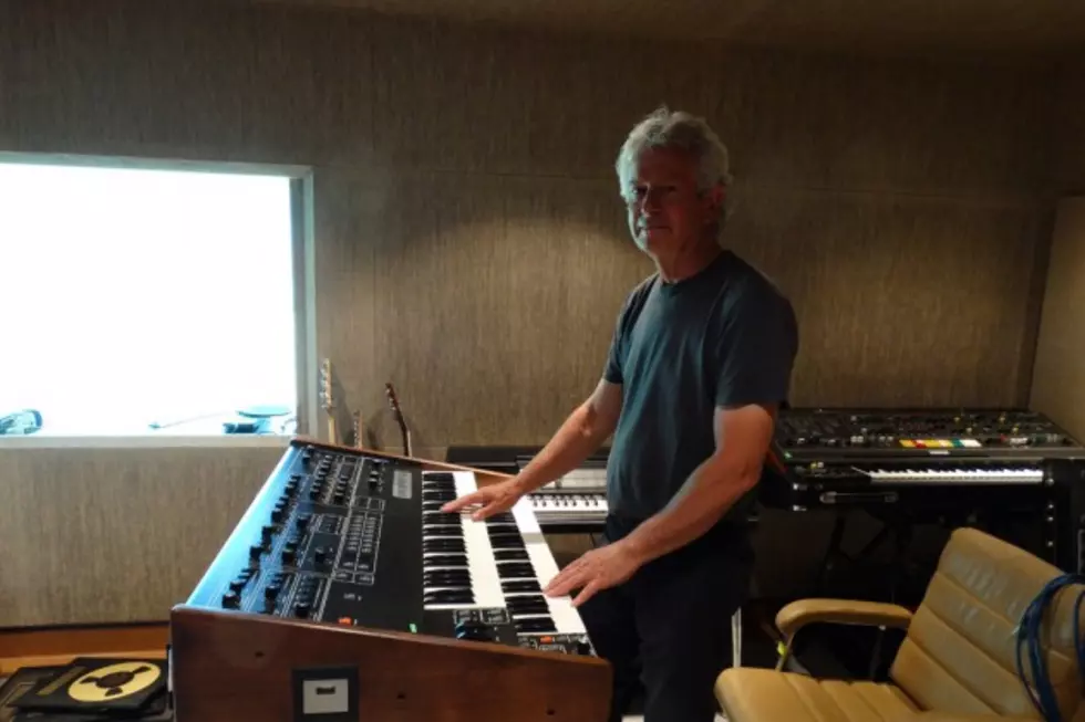 Tony Banks on Genesis&#8217; Early Days, Future Releases and More: Exclusive Interview