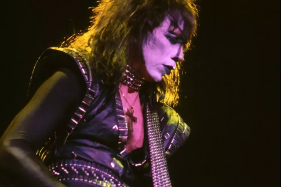 Top 10 Vinnie Vincent Songs