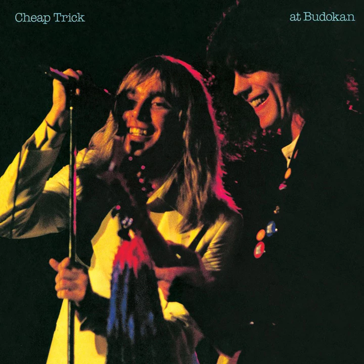 How Cheap Trick Finally Broke Through With 'At Budokan'