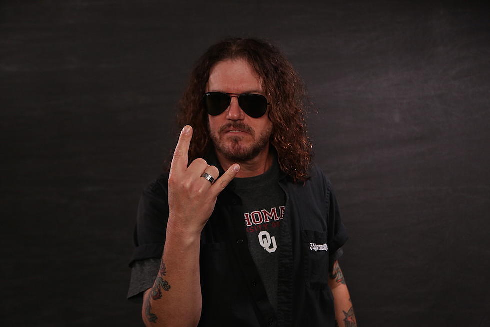 Dizzy Reed 101: Everything You Need to Know About Guns N’ Roses’ Keyboardist