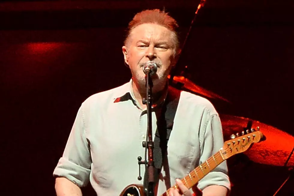Don Henley Unveils Video for 'Take a Picture of This' From 'Cass County'