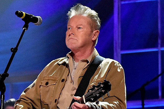 Don Henley Confirms That the Eagles Are Done