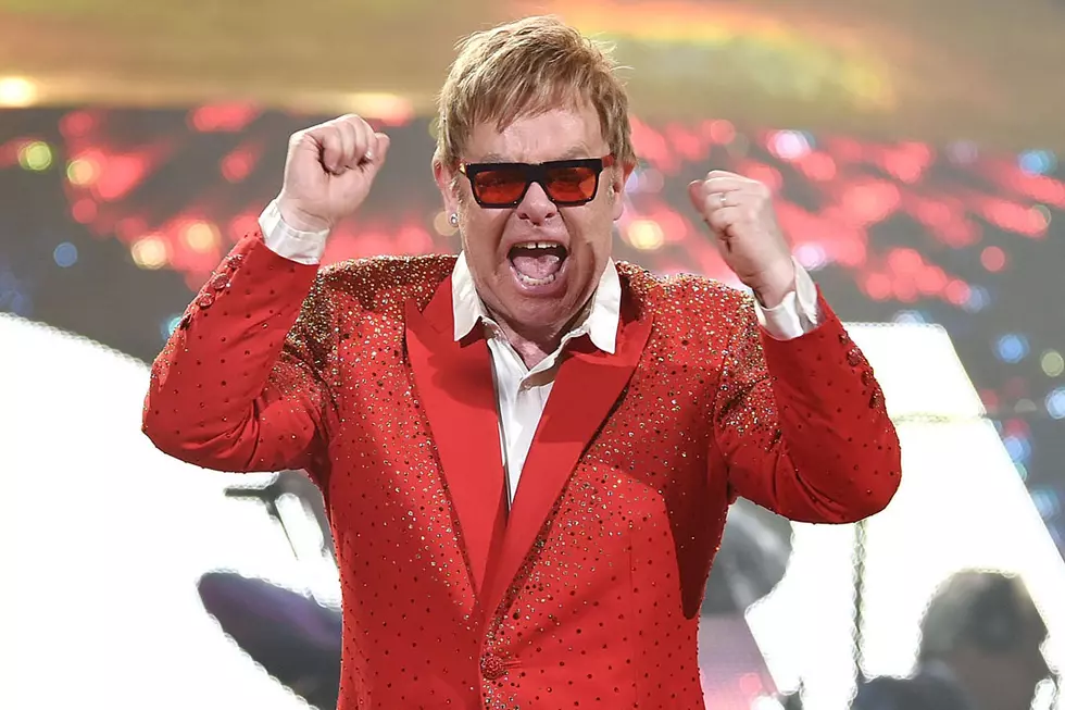 Elton John Is &#8216;Happy to Be Pranked&#8217; to Help LGBT Rights in Russia