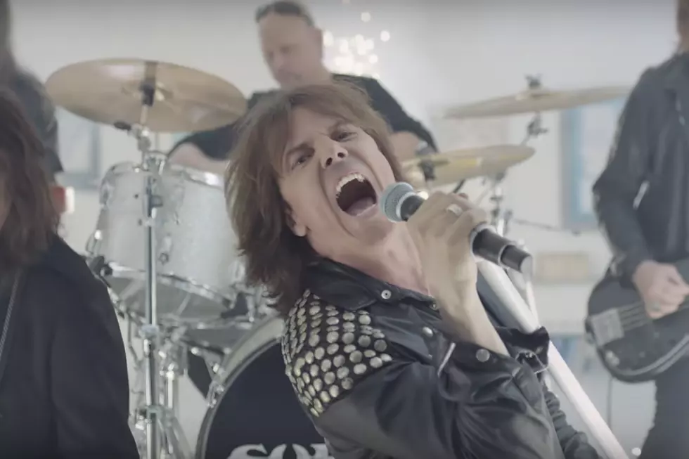 Watch Europe Perform 'Final Countdown' In Funny New Geico Commercial