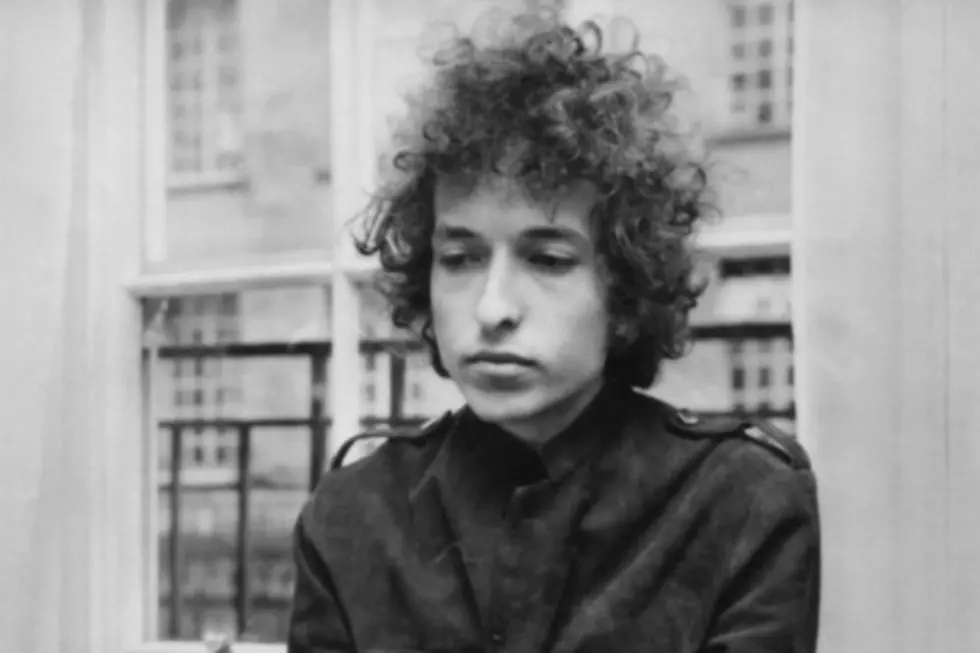 Bob Dylan to Release &#8216;The Cutting Edge 1965-1966: The Bootleg Series Vol. 12&#8242;