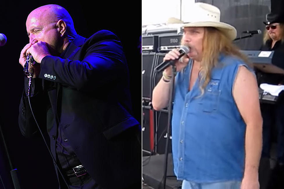 Molly Hatchet and the Fabulous Thunderbirds to Take Part in the ‘Lebrewski Cruise’