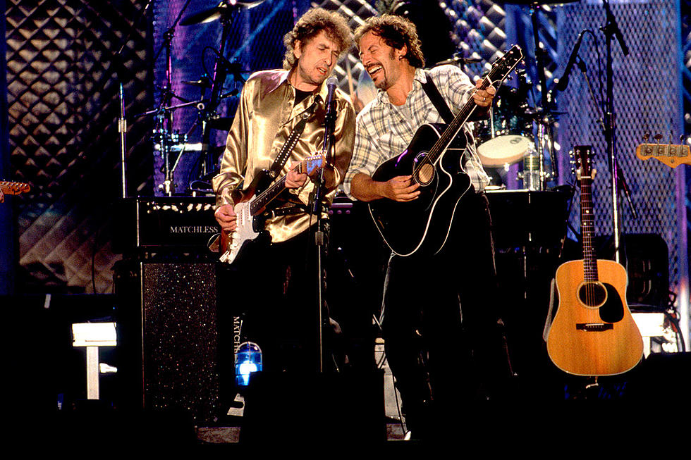 8 Things You Didn&#8217;t Know About the Concert for the Rock and Roll Hall of Fame