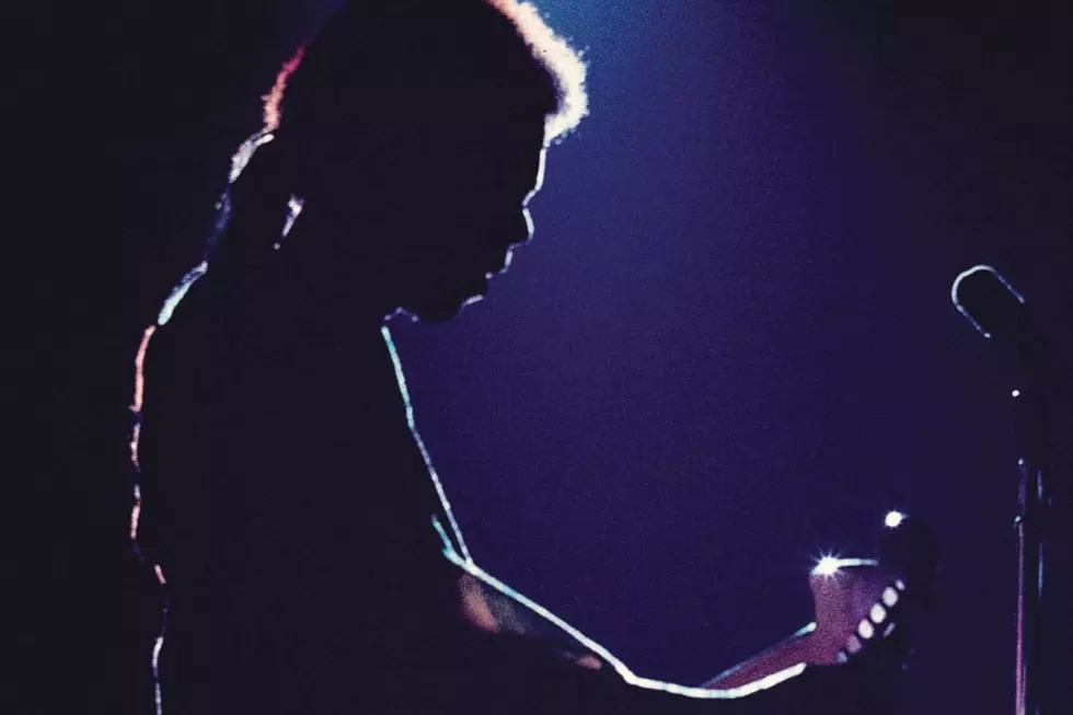 Jimi Hendrix ‘Electric Church’ Concert Doc Schedules DVD/Blu-ray Release