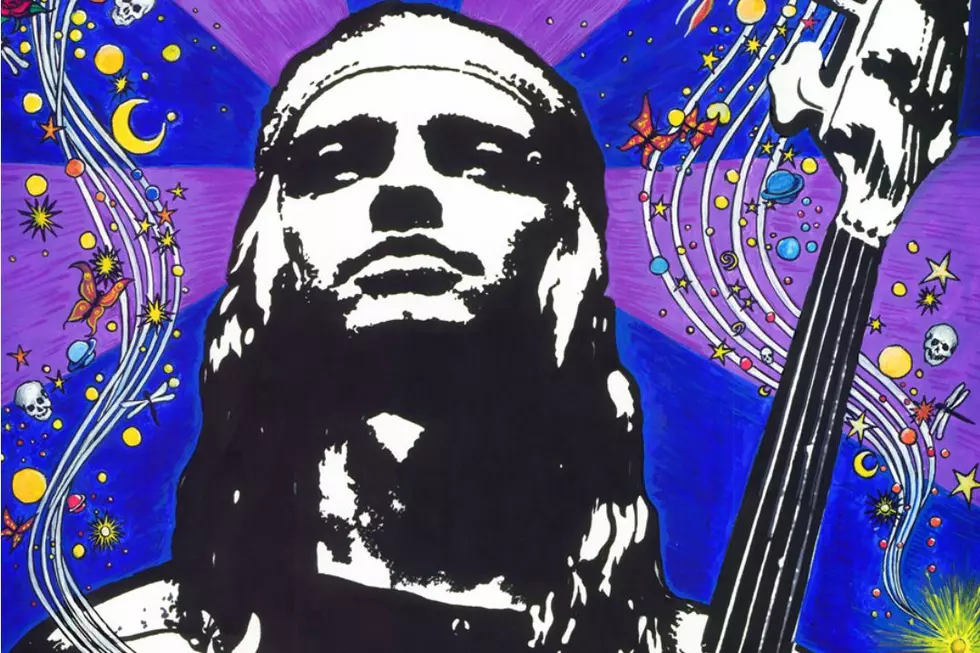 Robert Trujillo&#8217;s Jaco Pastorius Documentary Announces Multi-Platform Release