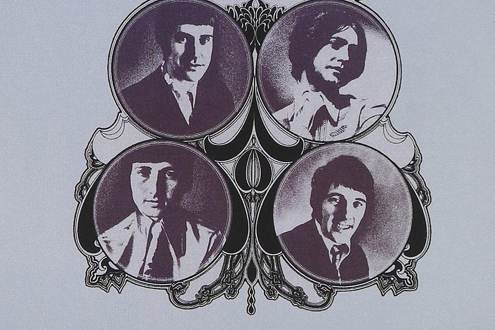 How the Kinks Took Things to a New Level on 'Something Else'