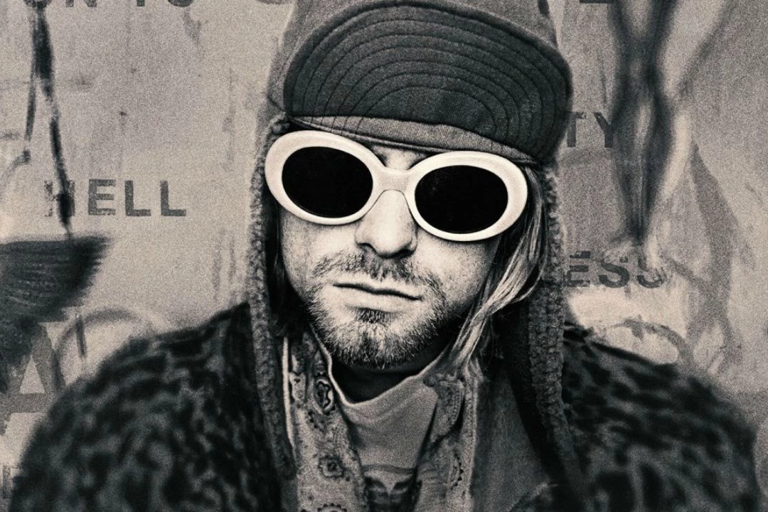 Kurt Cobain: Montage of Heck