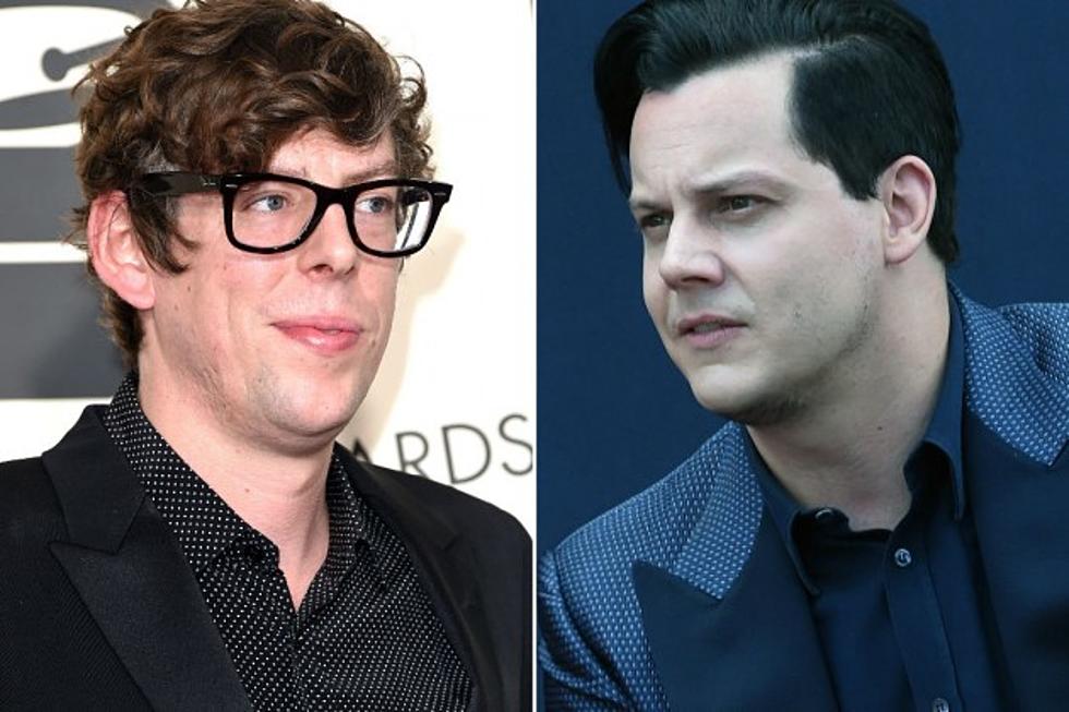 UPDATED: Black Keys&#8217; Patrick Carney Accuses Jack White of Trying to &#8216;Bully&#8217; Him Into a Bar Fight