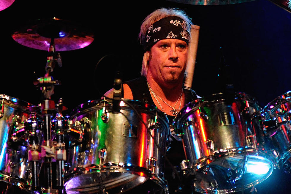 ‘You Don’t Like It? F— Off’: Bobby Blotzer Defends His Version of Ratt
