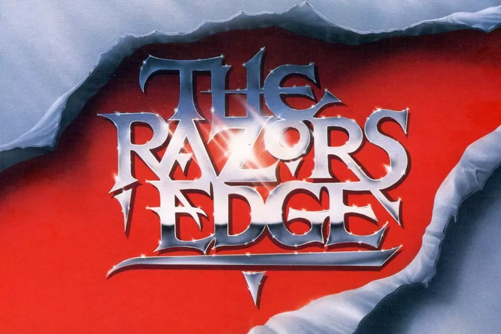 How the Young Brothers Regrouped for AC/DC&#8217;s &#8216;The Razors Edge&#8217;