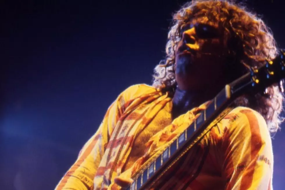 Gary Richrath, Former REO Speedwagon Guitarist, Dies at 65