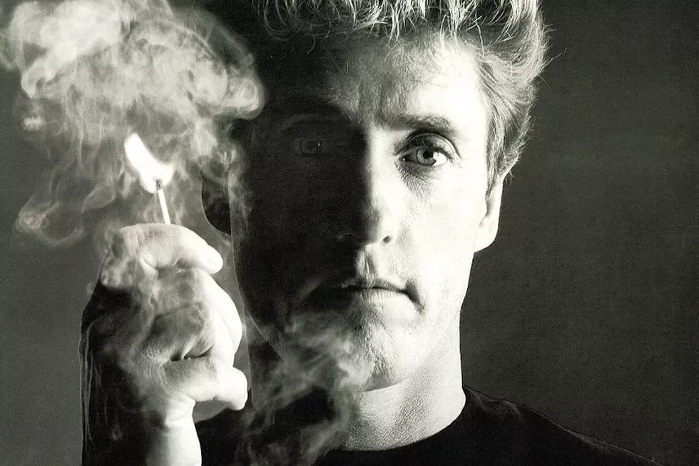 30 Years Ago: Roger Daltrey Returns to Familiar Territory on 'Under a Raging Moon'