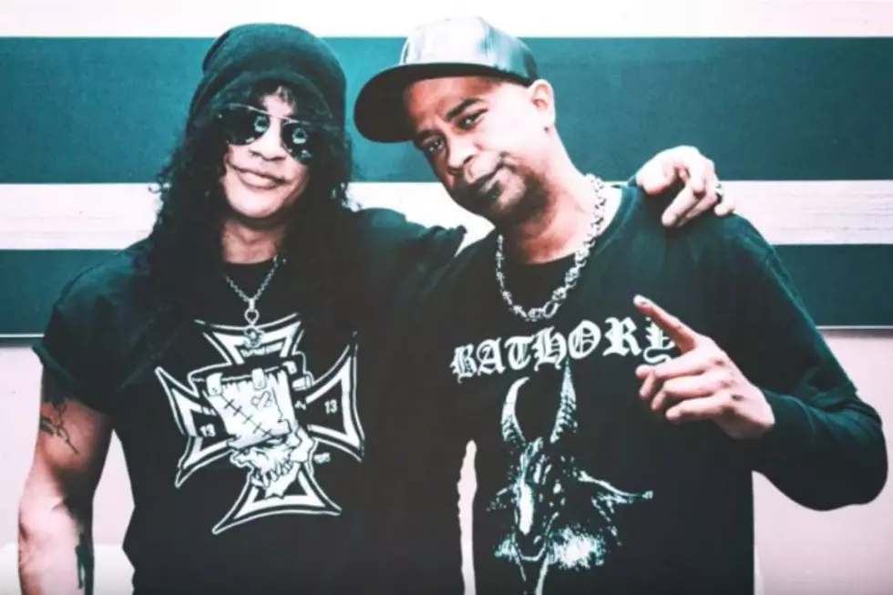 Slash&#8217;s Brother Criticizes &#8216;Obsessed&#8217; Guns N&#8217; Roses Fans Calling for a Reunion