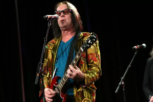 Todd Rundgren Warns Trump Voters Away From His Shows: &#8216;You Will Likely Be Offended&#8217;