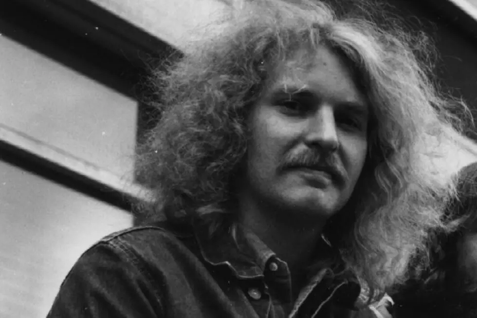 The Life and Death of Creedence Clearwater Revival's Tom Fogerty