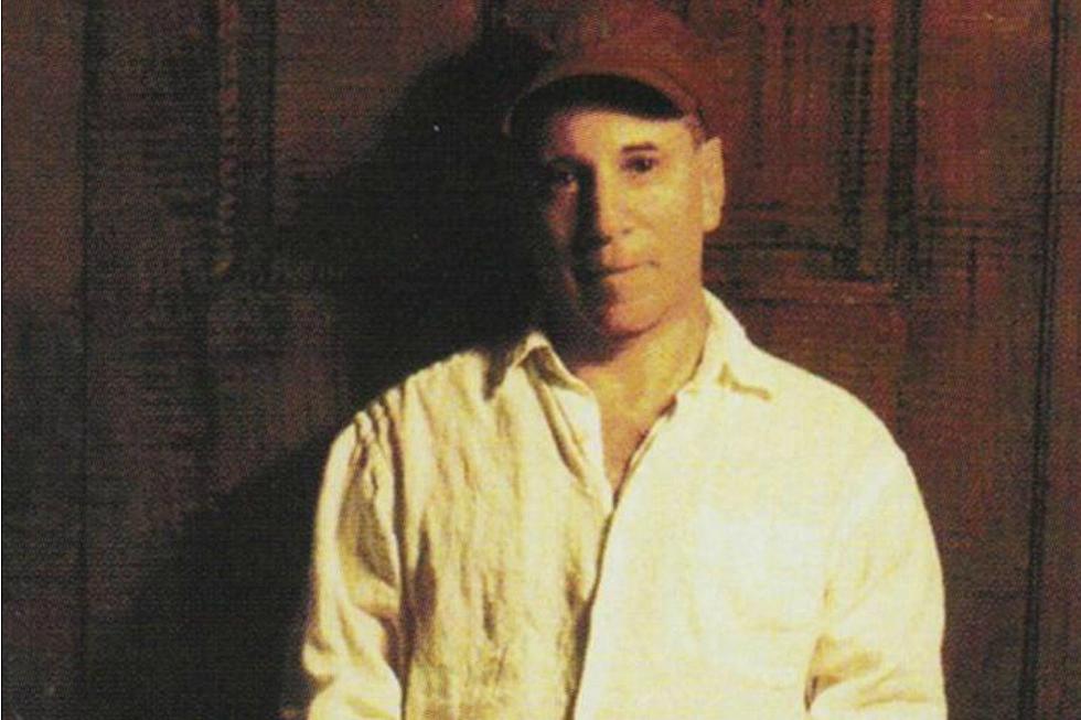How Paul Simon Finally Found Domestic Bliss on &#8216;You&#8217;re the One&#8217;