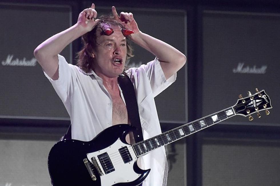 Chicago Cubs Manager Says AC/DC &#8216;Totally Messed Up&#8217; Their Ballpark