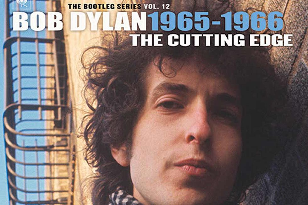 Bob Dylan to Release ‘The Cutting Edge 1965-1966: The Bootleg Series Vol. 12′