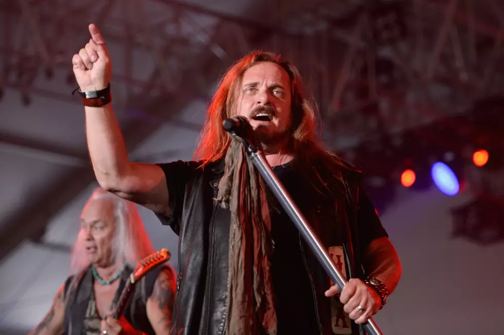 Lynyrd Skynyrd Lament the Lack of Young Rock Guitar Heroes