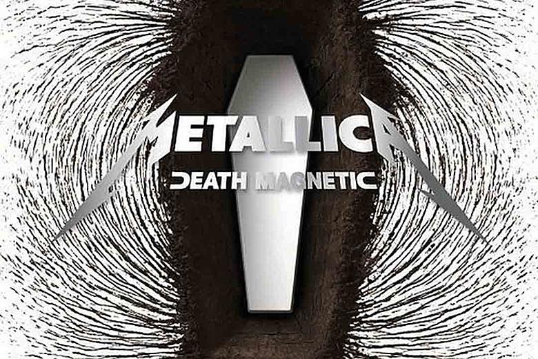 15 Years Ago: Metallica Returns to Thrash on 'Death Magnetic