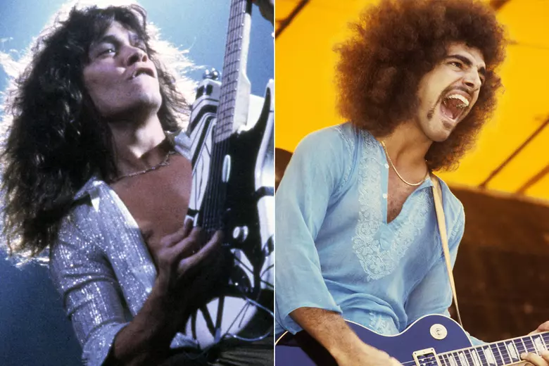 Michael Anthony Regrets That Van Halen Went Out 'With a Whimper'