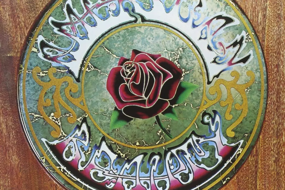 How the Grateful Dead Rose Above Hard Times on &#8216;American Beauty&#8217;