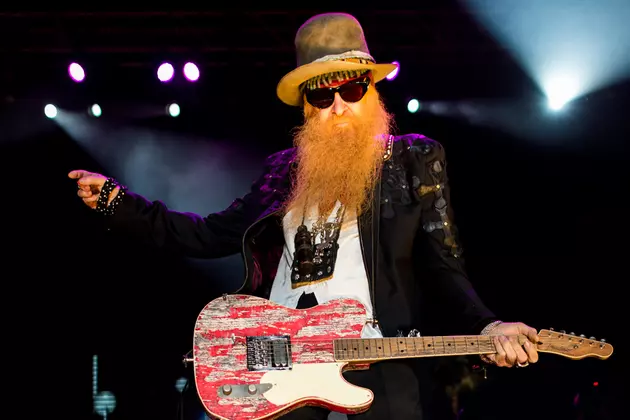 &#8216;Billy Gibbons and the BFGs Go to Cuba&#8217; Documentary in the Works