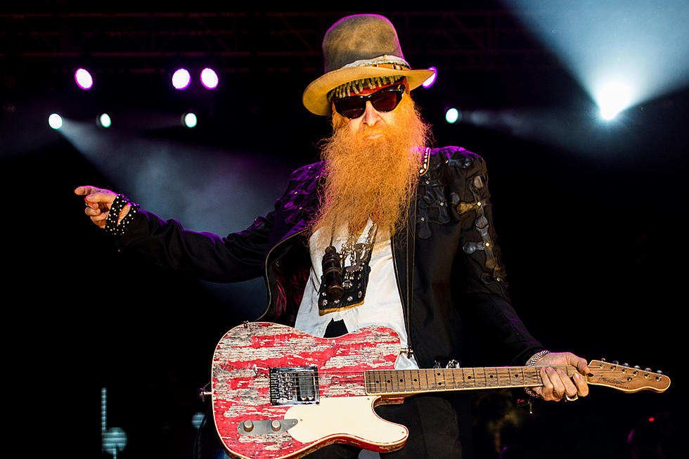 ‘Billy Gibbons and the BFGs Go to Cuba’ Documentary in the Works