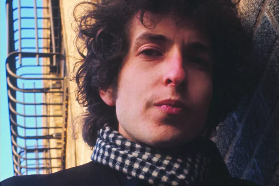 Listen to a Previously Unreleased Version of Bob Dylan’s ‘Can You Please Crawl Out Your Window’