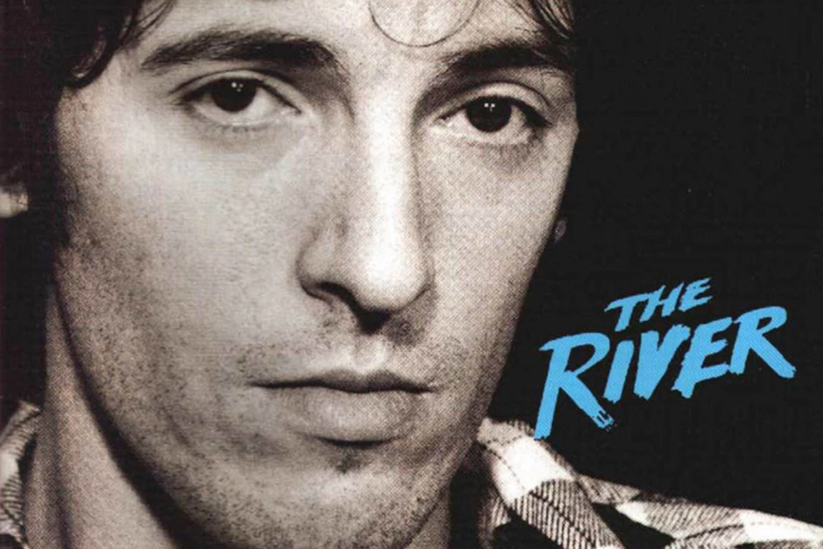 When Bruce Springsteen's 'The River' Became His First No. 1 Album