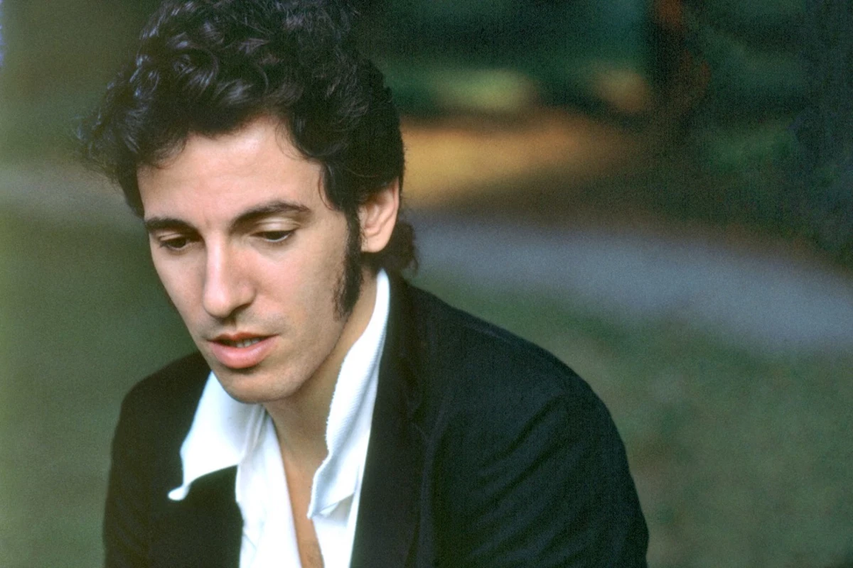 When 'Born to Run' Almost Was Unofficial Theme of Jersey's Youth
