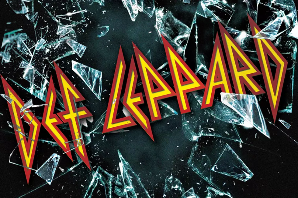 The Six Best Songs on Def Leppard’s New ‘Def Leppard’ Album