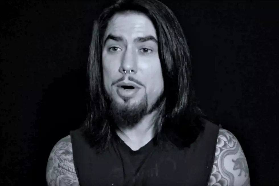 Dave Navarro Releases Trailer for 'Mourning Son' Documentary About His Mother's Murder