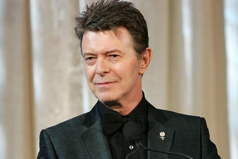 Listen to David Bowie’s ‘Blackstar,’ New Theme Song for TV Series ‘The Last Panthers’